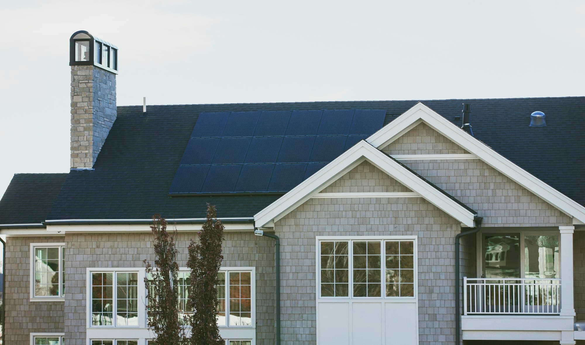 Solar & Photovoltaik